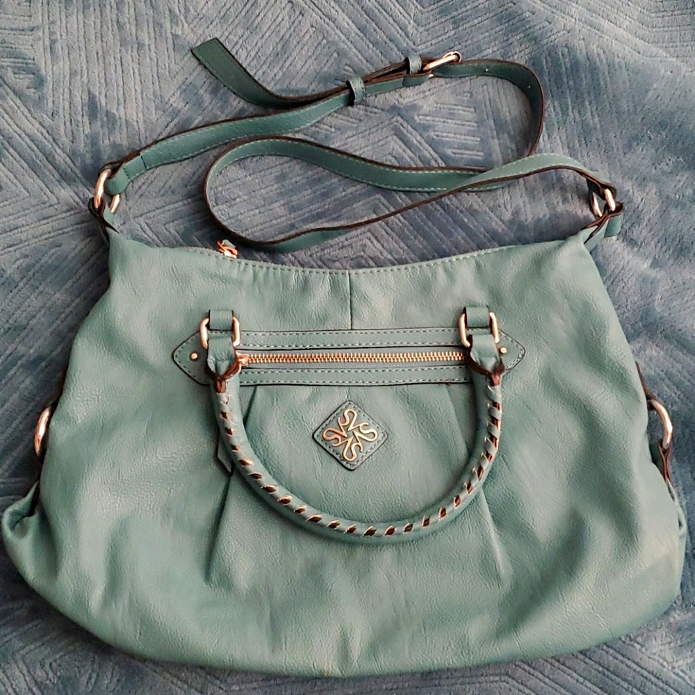 Vera Wang purse